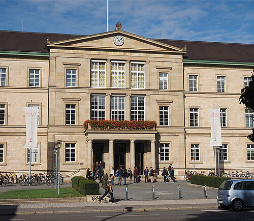 Ann-Kathrin JAEKEL, PostDoc, PhD, University of Tuebingen, Tübingen, EKU Tübingen, Hector Research Institute of Education Sciences and  Psychology